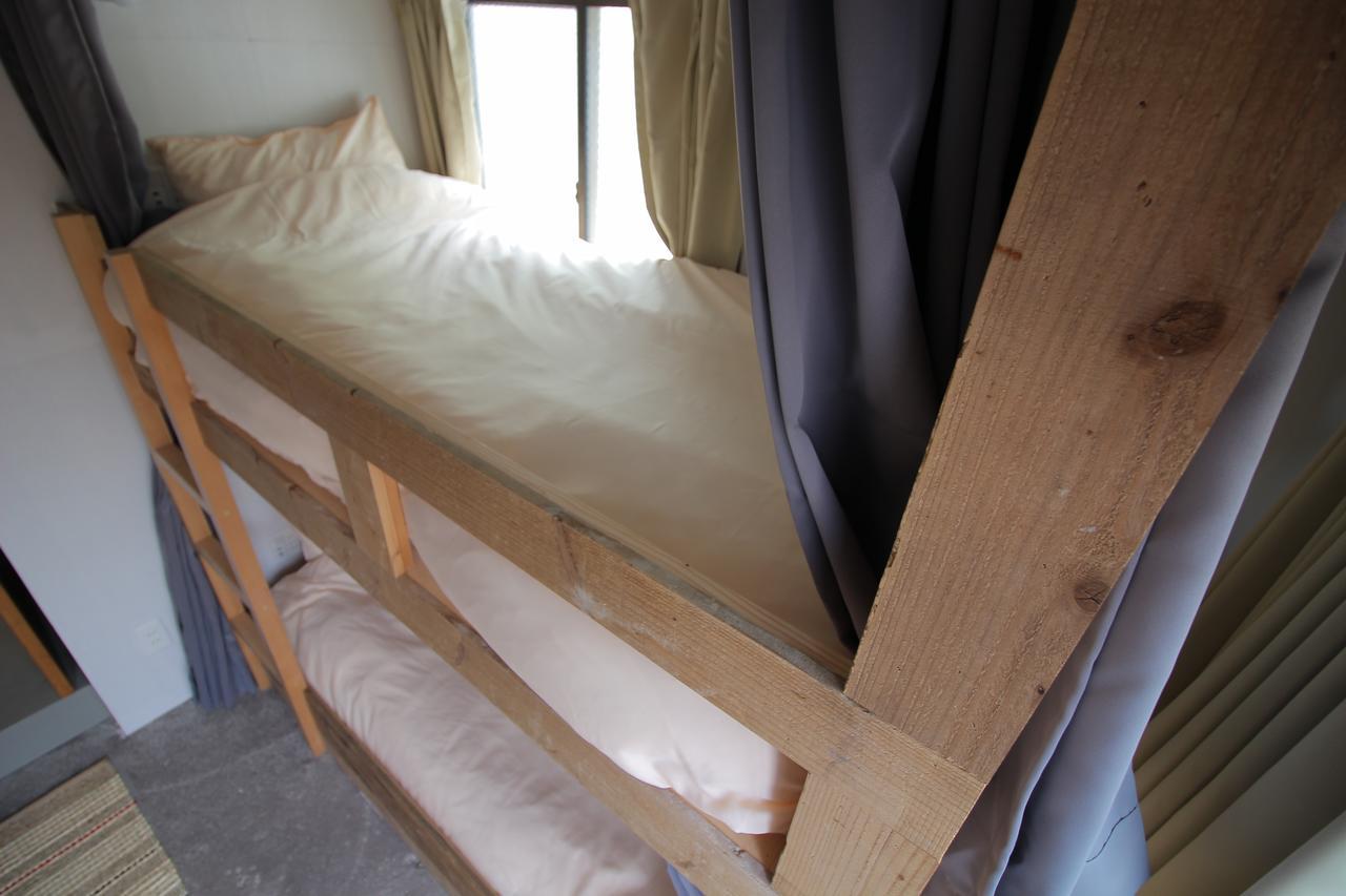 Koru Takanawa Gateway Hostel, Cafe&Bar Токио Экстерьер фото