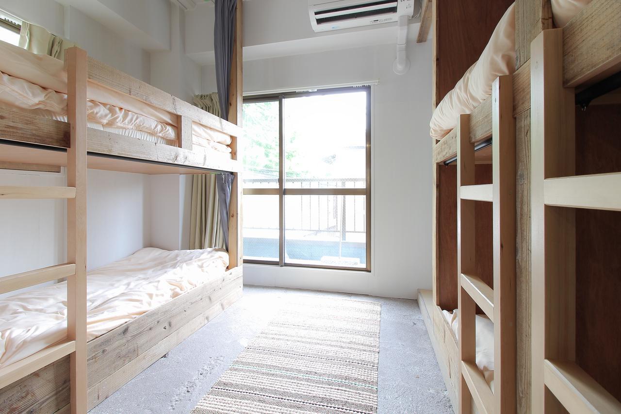 Koru Takanawa Gateway Hostel, Cafe&Bar Токио Экстерьер фото